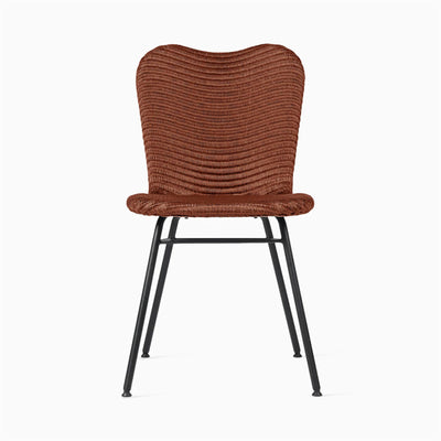 Vincent Sheppard Lily Steel A Base Dining Chair