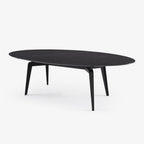 Ligne Roset Odessa Oval Dining Table