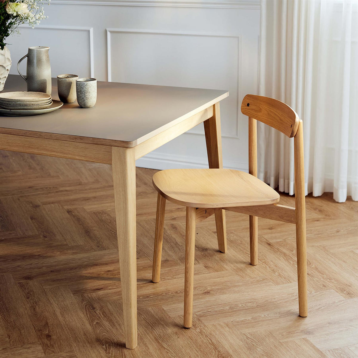 Andersen Furniture Unite Dining Chair