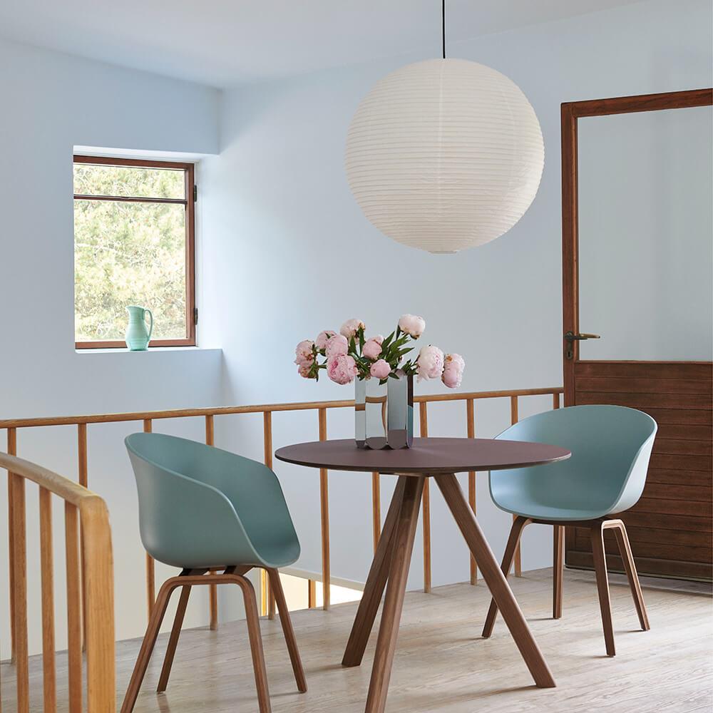 HAY Rice Paper Shade - Round