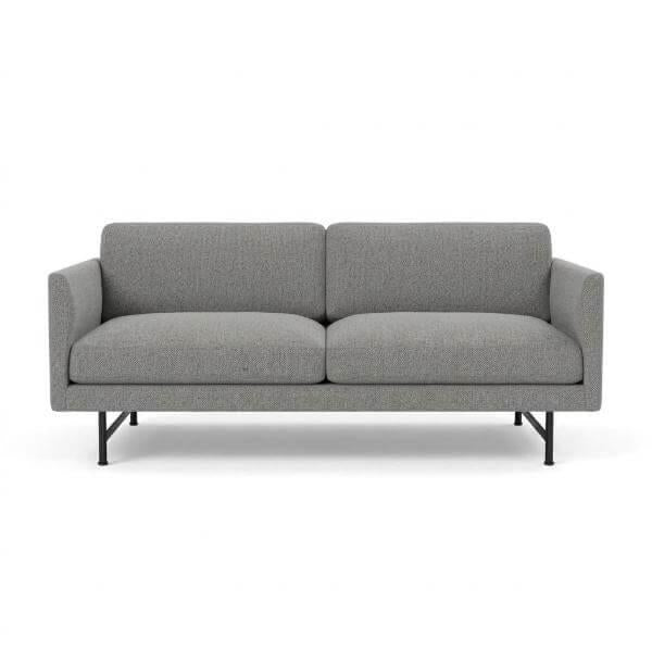 Fredericia Calmo 2 Seater Sofa