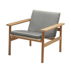 Fritz Hansen Pelagus Garden Lounge Chair Cushion