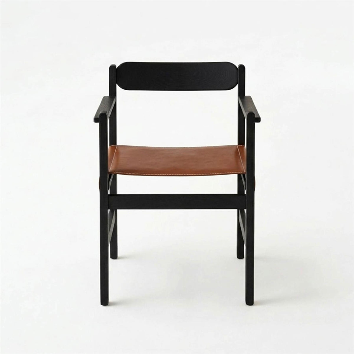 Tamart Highgate Dining Chair with Arms
