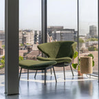 Case Furniture Ella Lounge Chair