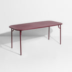 Petite Friture Week-End Garden Table