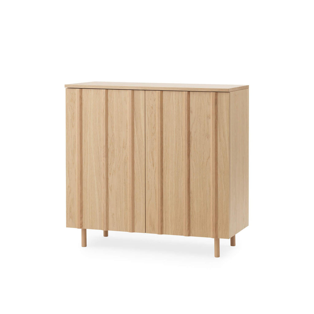 Normann Copenhagen Rib Cabinet