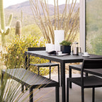 Case Furniture Eos Outdoor Rectangular Table