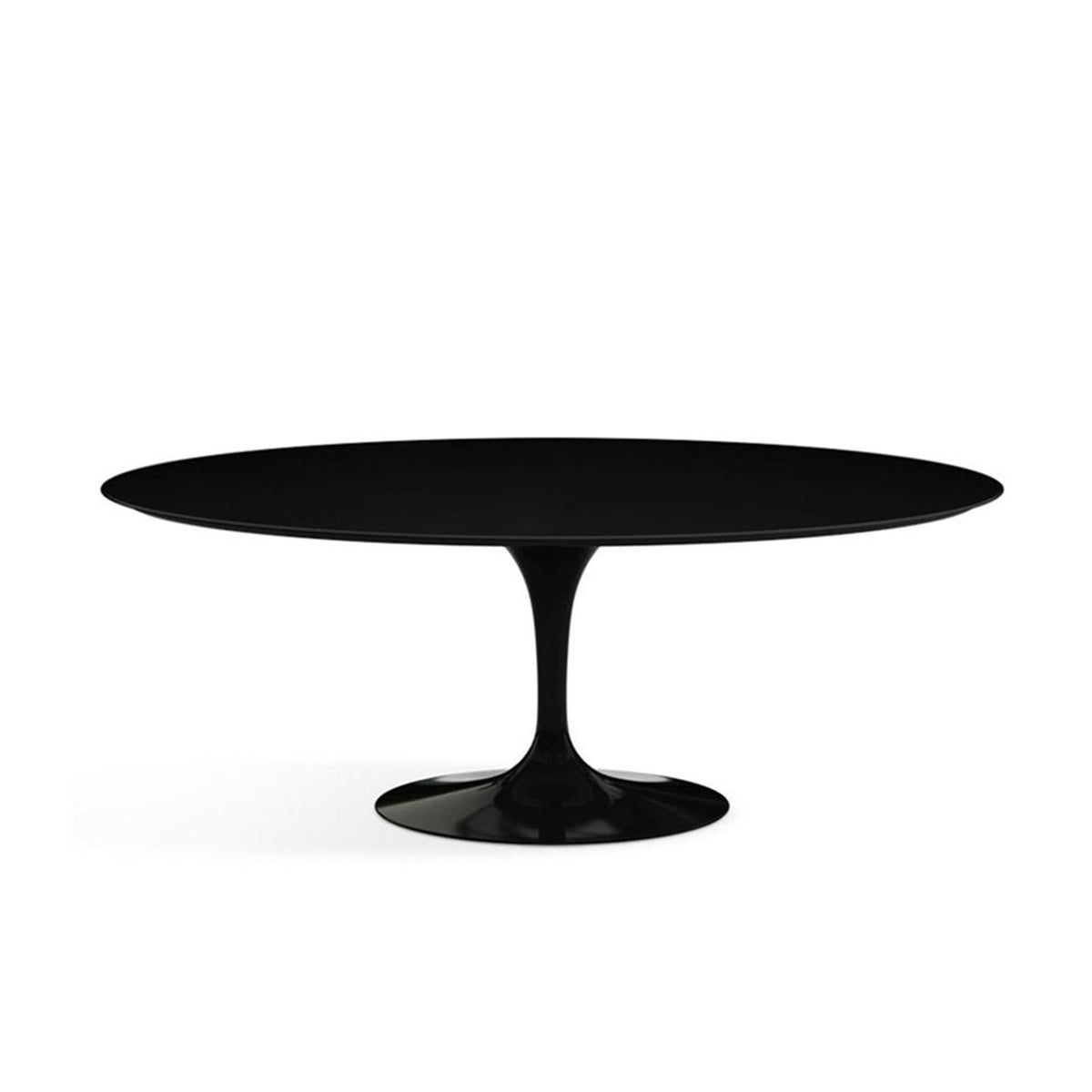 Knoll Saarinen Dining Table - Oval Laminate