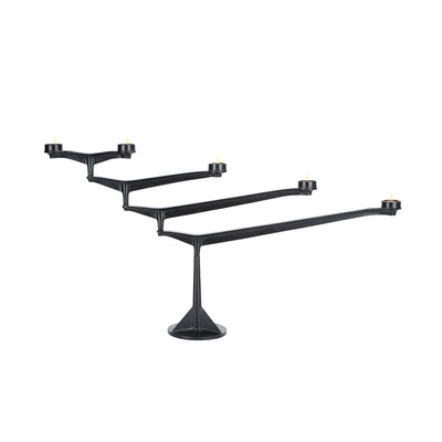 Tom Dixon Spin Candelabra