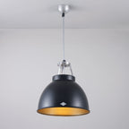 Original BTC Titan Pendant - Size 1