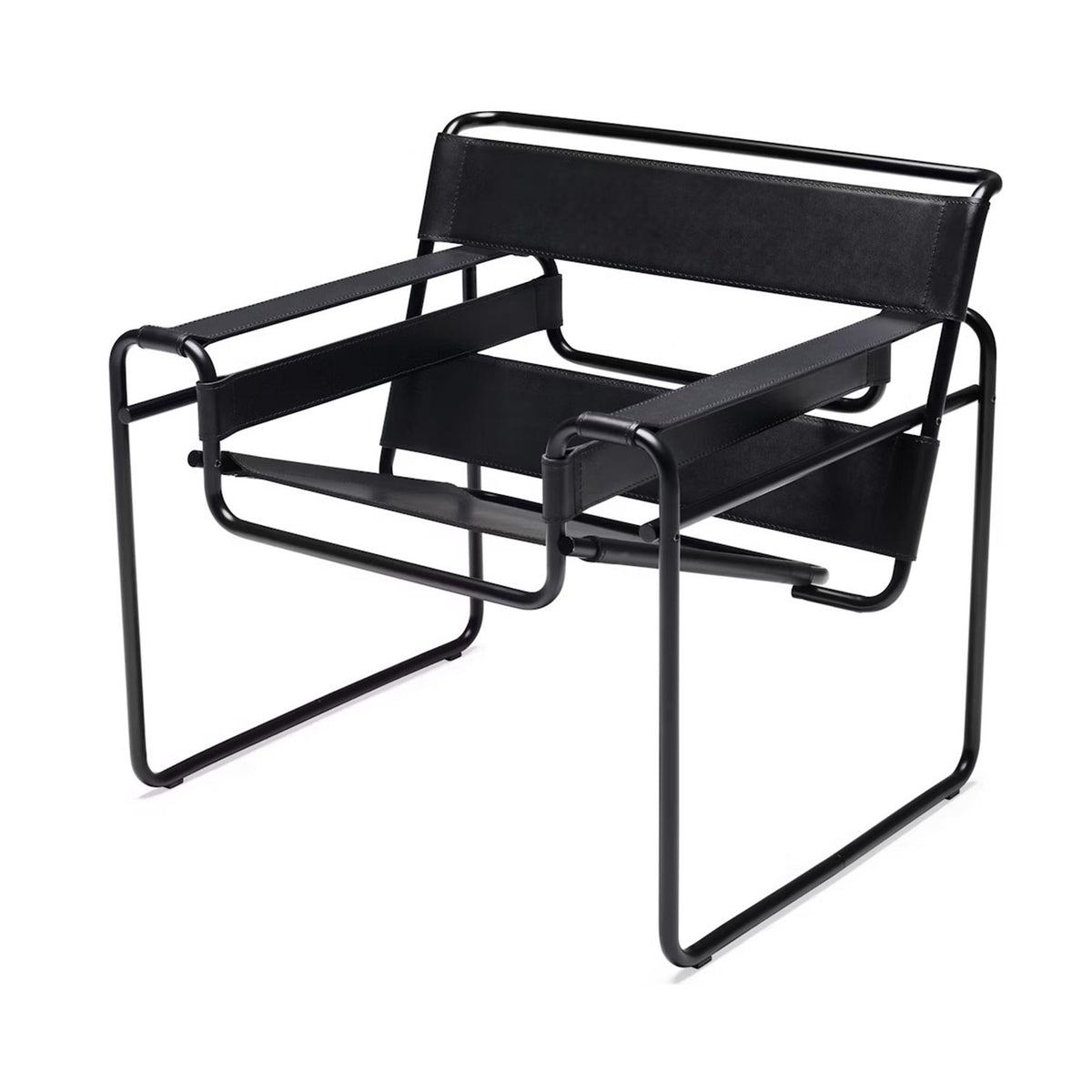 Knoll Wassily Lounge Chair