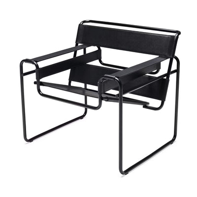 Knoll Wassily Lounge Chair