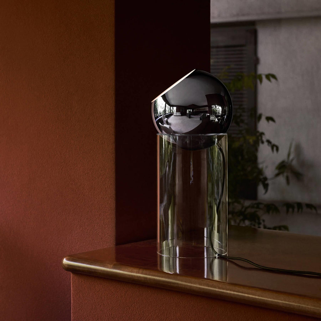 &Tradition Topan VP14 Table Lamp