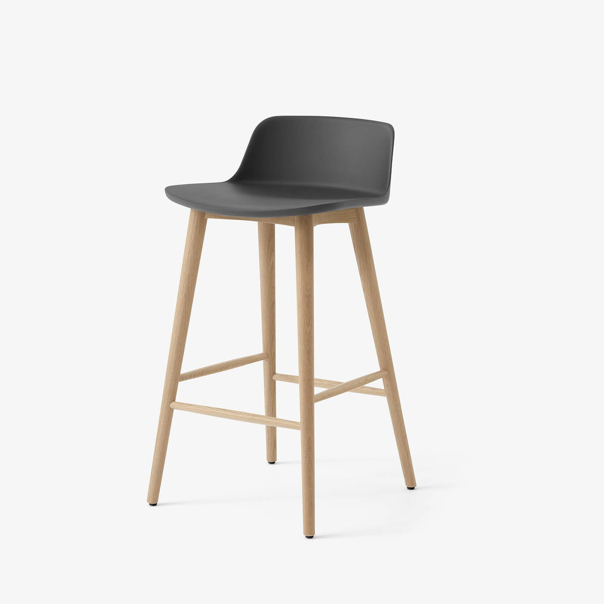 &Tradition Rely HW118 Breakfast Bar Stool