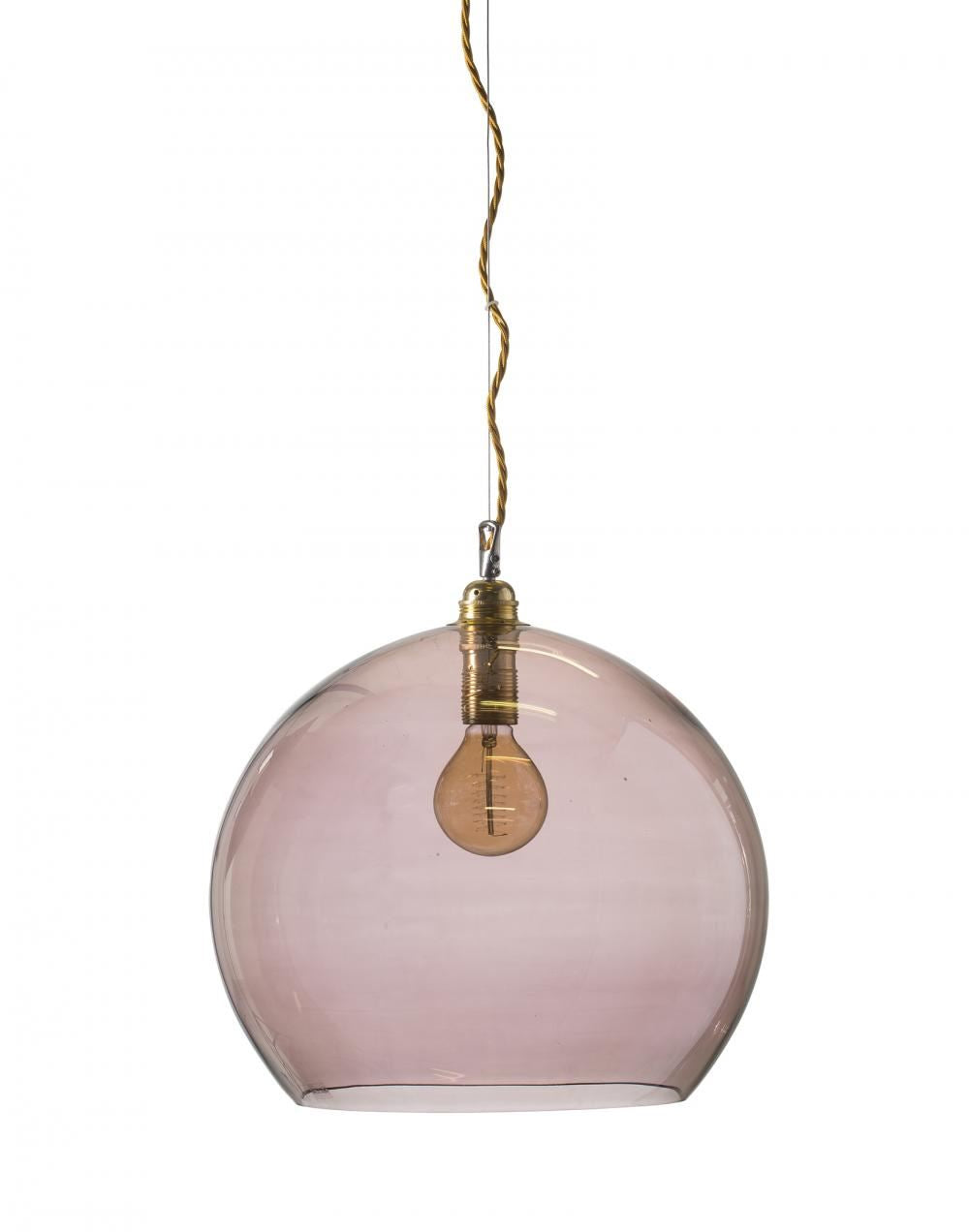 Ebb & Flow Rowan Pendant Light