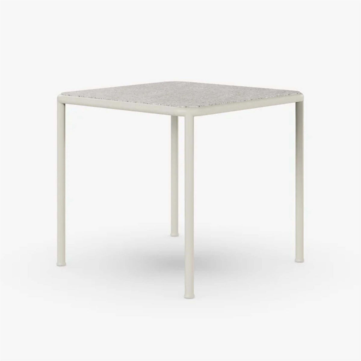 Case Furniture Campus Outdoor Square Table
