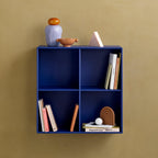 Montana Show Bookcase