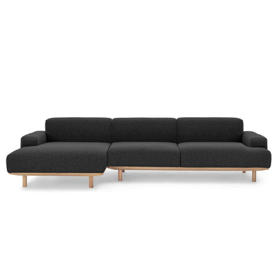 Bruunmunch Reason Seater Chaiselong Sofa