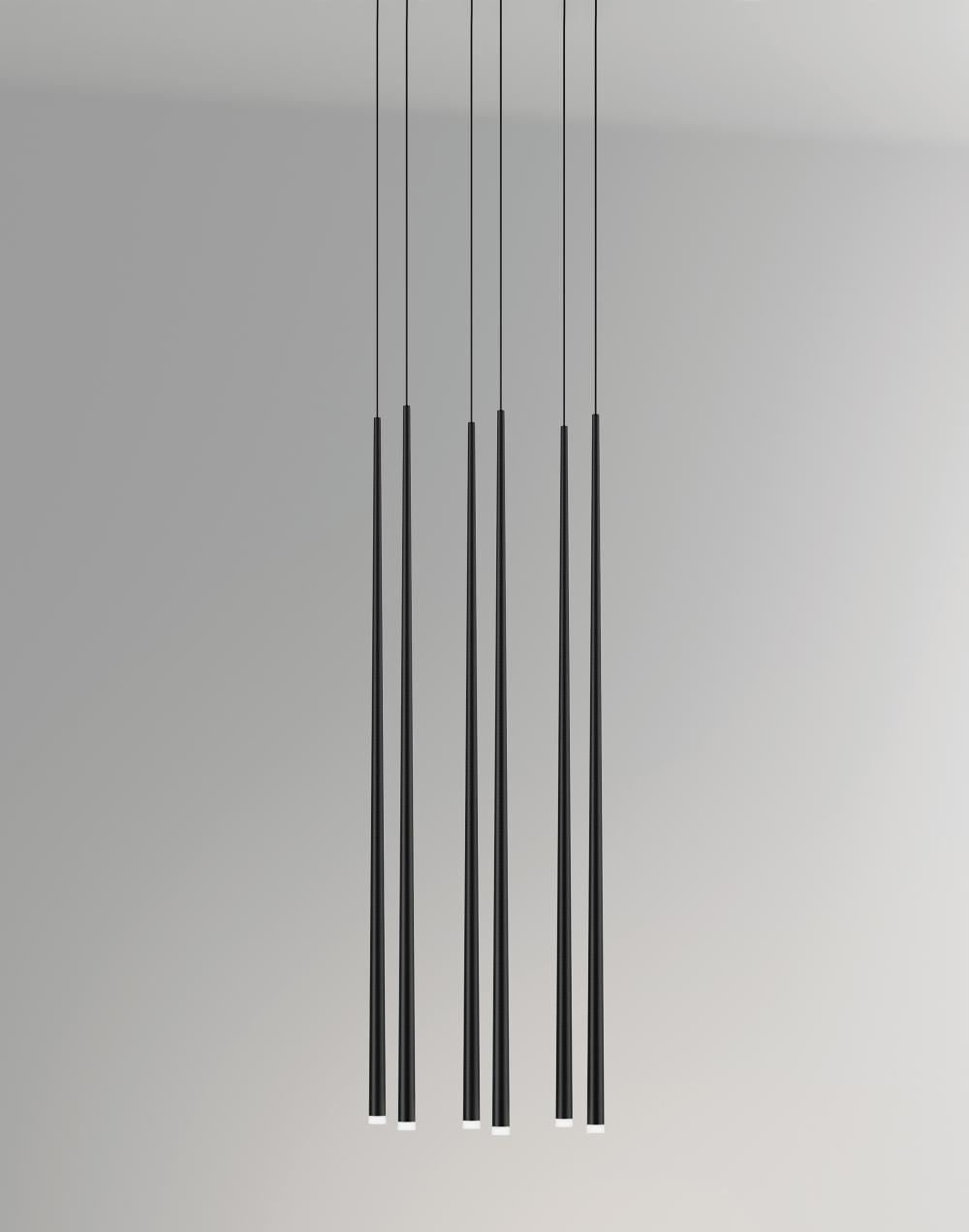 Vibia Slim Pendant