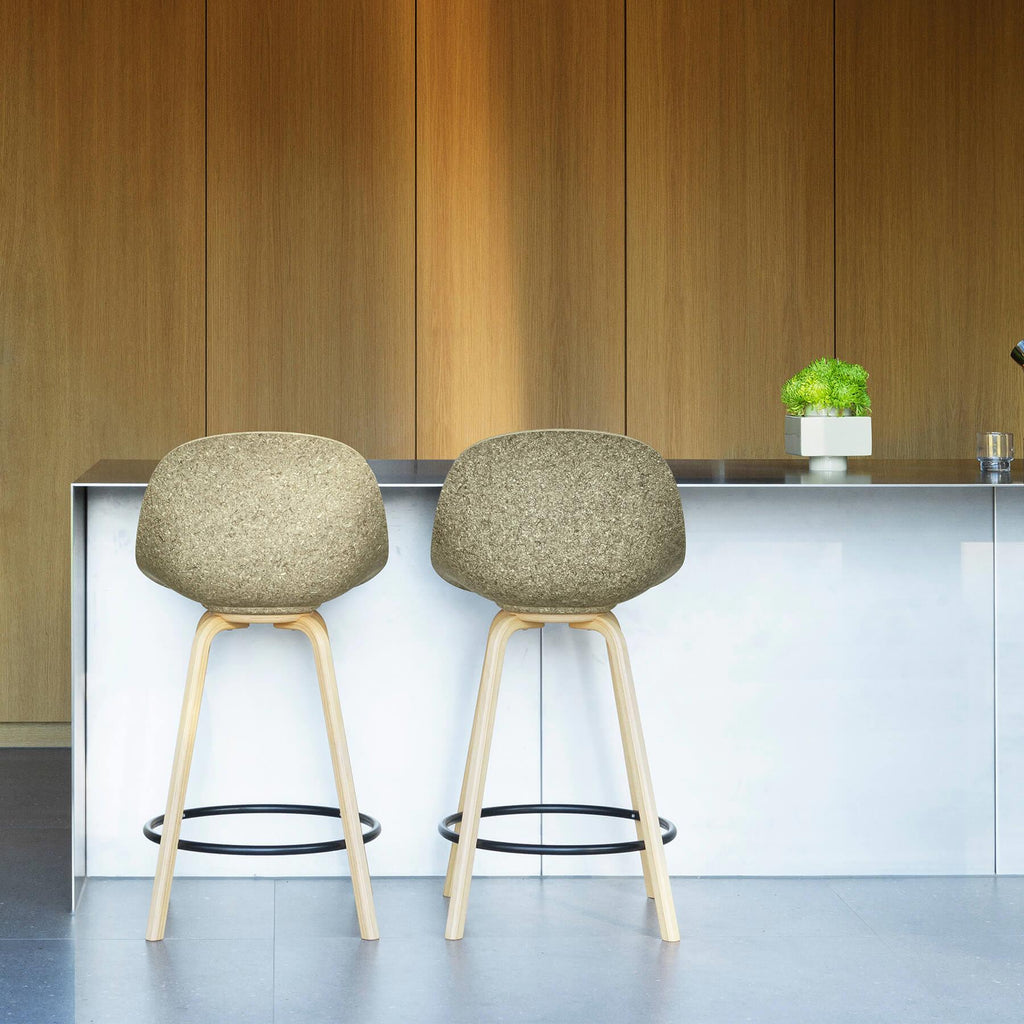 Normann Copenhagen Mat Bar Armchair