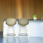 Normann Copenhagen Mat Bar Armchair
