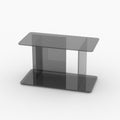 Case Furniture Lucent Side Table
