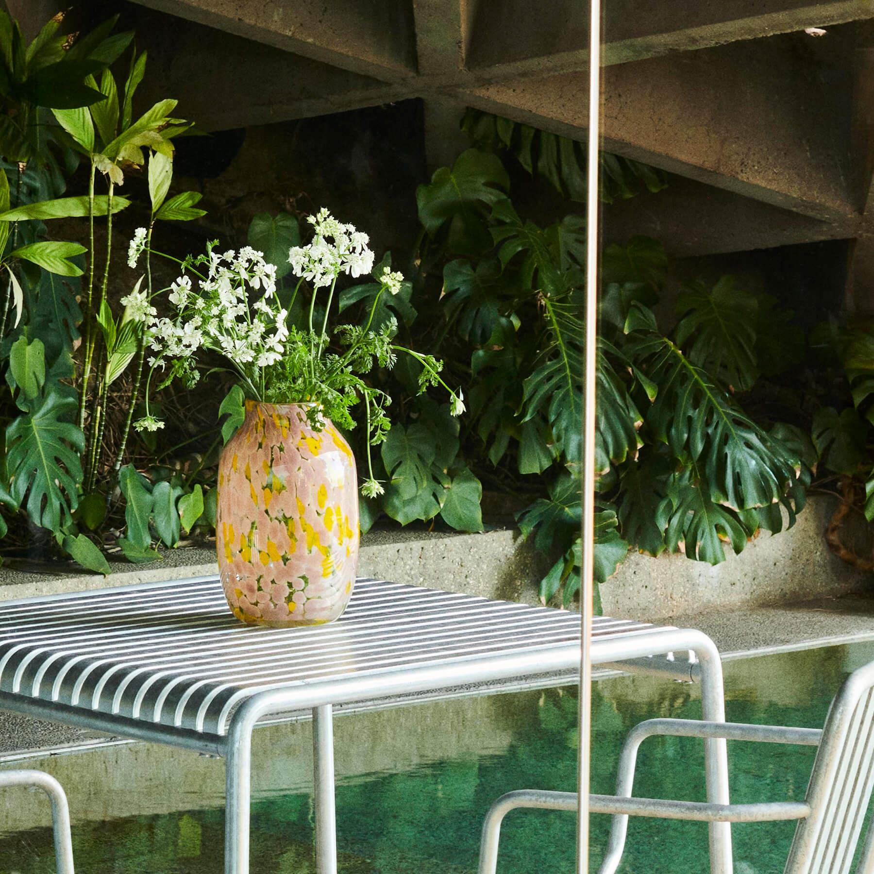 HAY Splash Vase