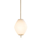 J. Adams Nova Tall Pendant Light