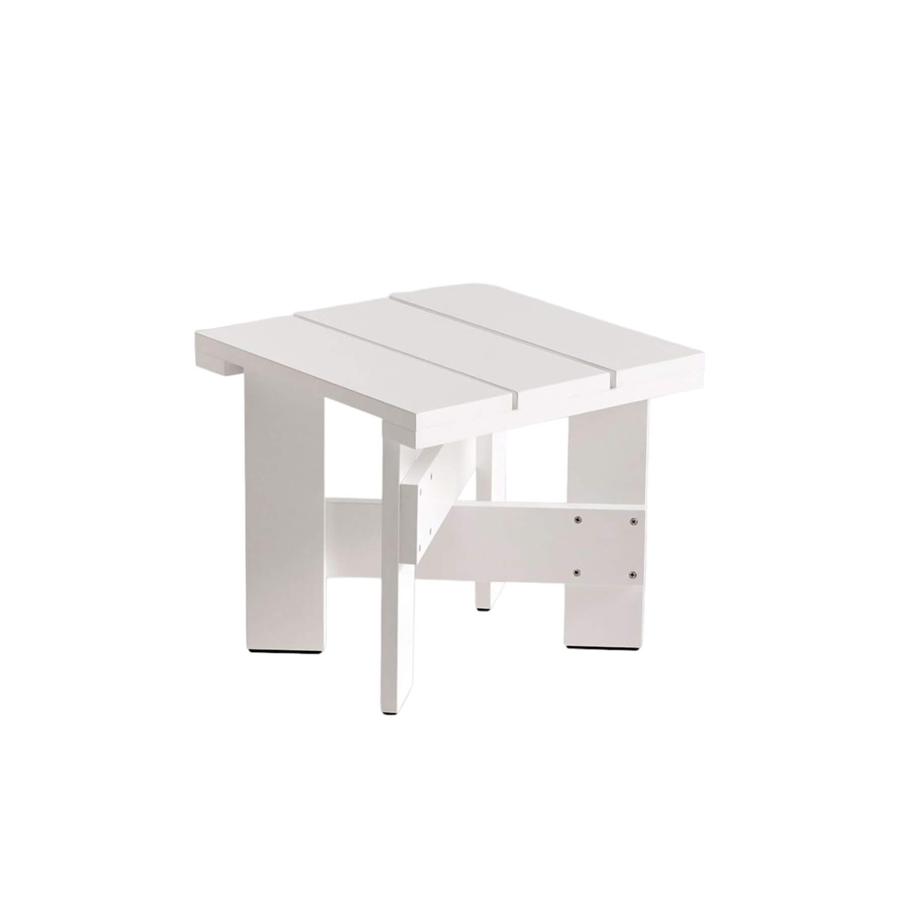 HAY Crate Low Garden Table