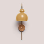 Patricia Lobo Mobo Wall Light