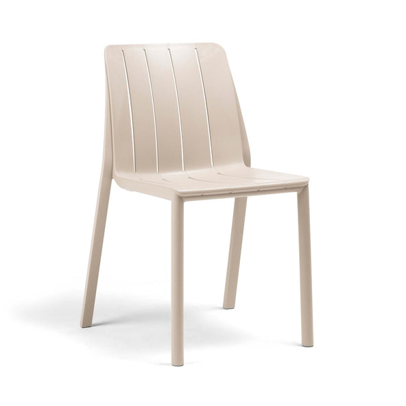 Outlet Nardi Tiberina Bistrot Outdoor Chair - Corda