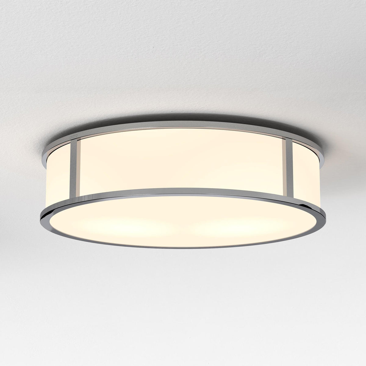 Astro Lighting Mashiko 300 Round  IP44 Ceiling Light