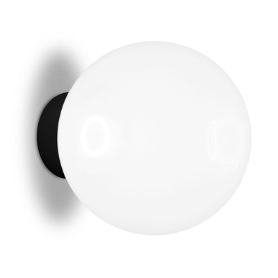 Tom Dixon Globe Surface LED Wall Light