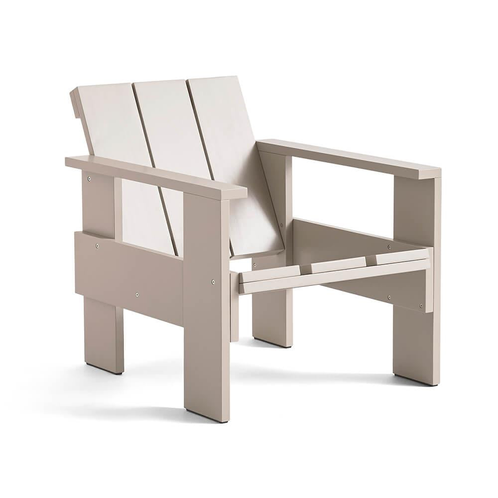 HAY Crate Garden Lounge Chair