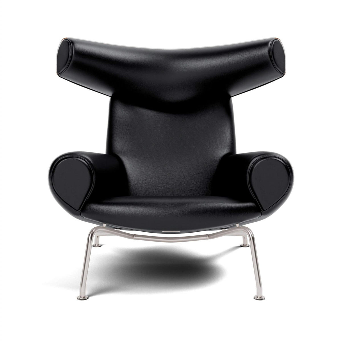 Fredericia Wegner Ox Easy Chair