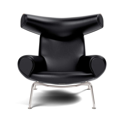 Fredericia Wegner Ox Easy Chair