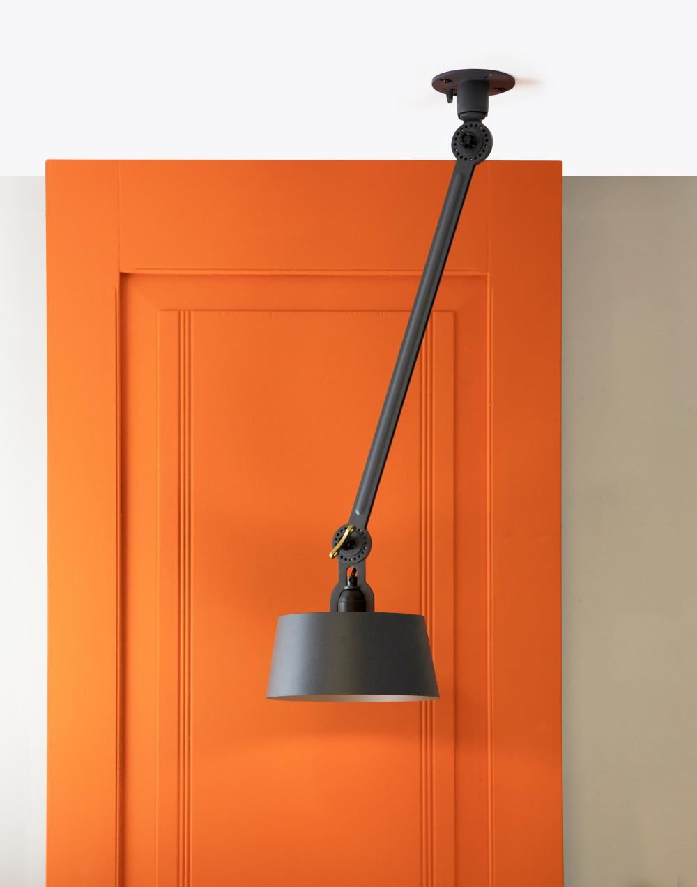 Bolt Ceiling Lamp - Single Arm