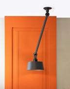 Bolt Ceiling Lamp - Single Arm