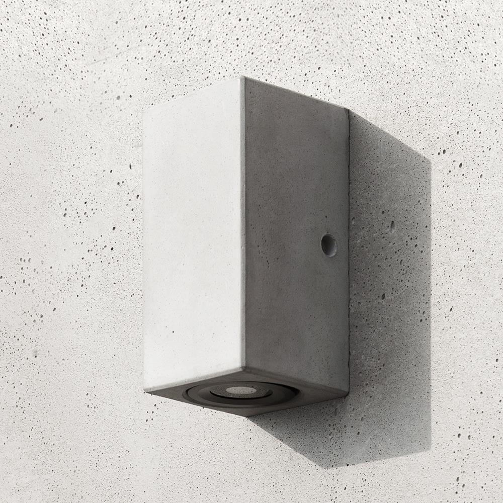 Bentu D outdoor wall light