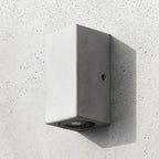 Bentu D outdoor wall light