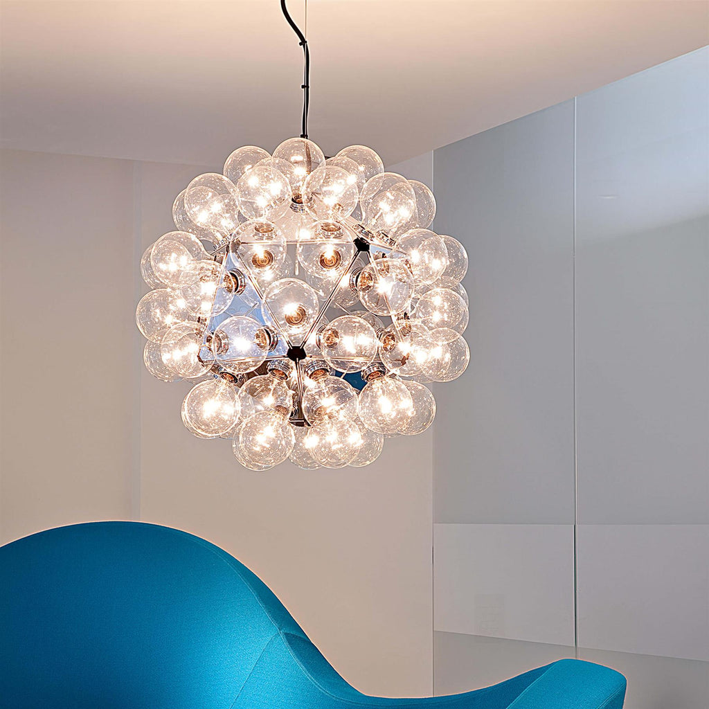 Flos Taraxacum 88 S Pendant Light