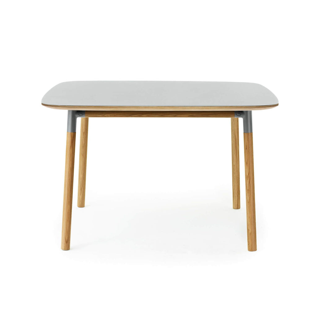 Normann Copenhagen Form Dining Table, Square