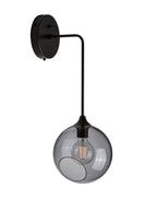 Ballroom wall light