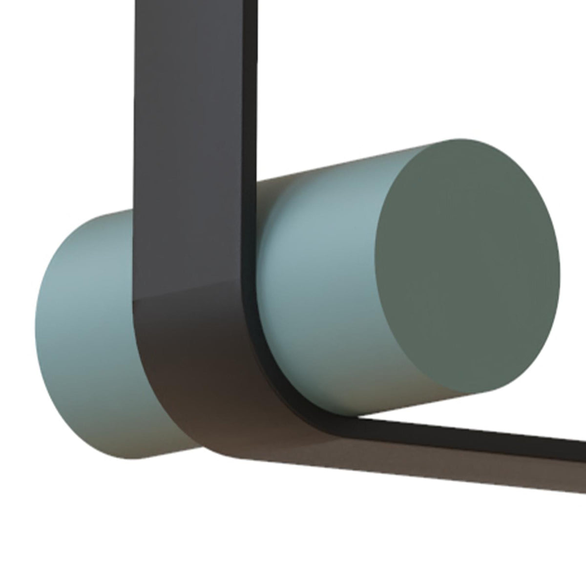 TOOY Nastro Linear Pendant