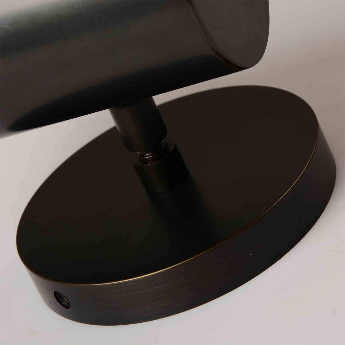Jimmy Raiden Cameron Wall Light