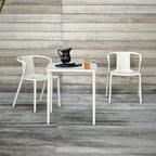 Magis Air Dining Outdoor Armchair