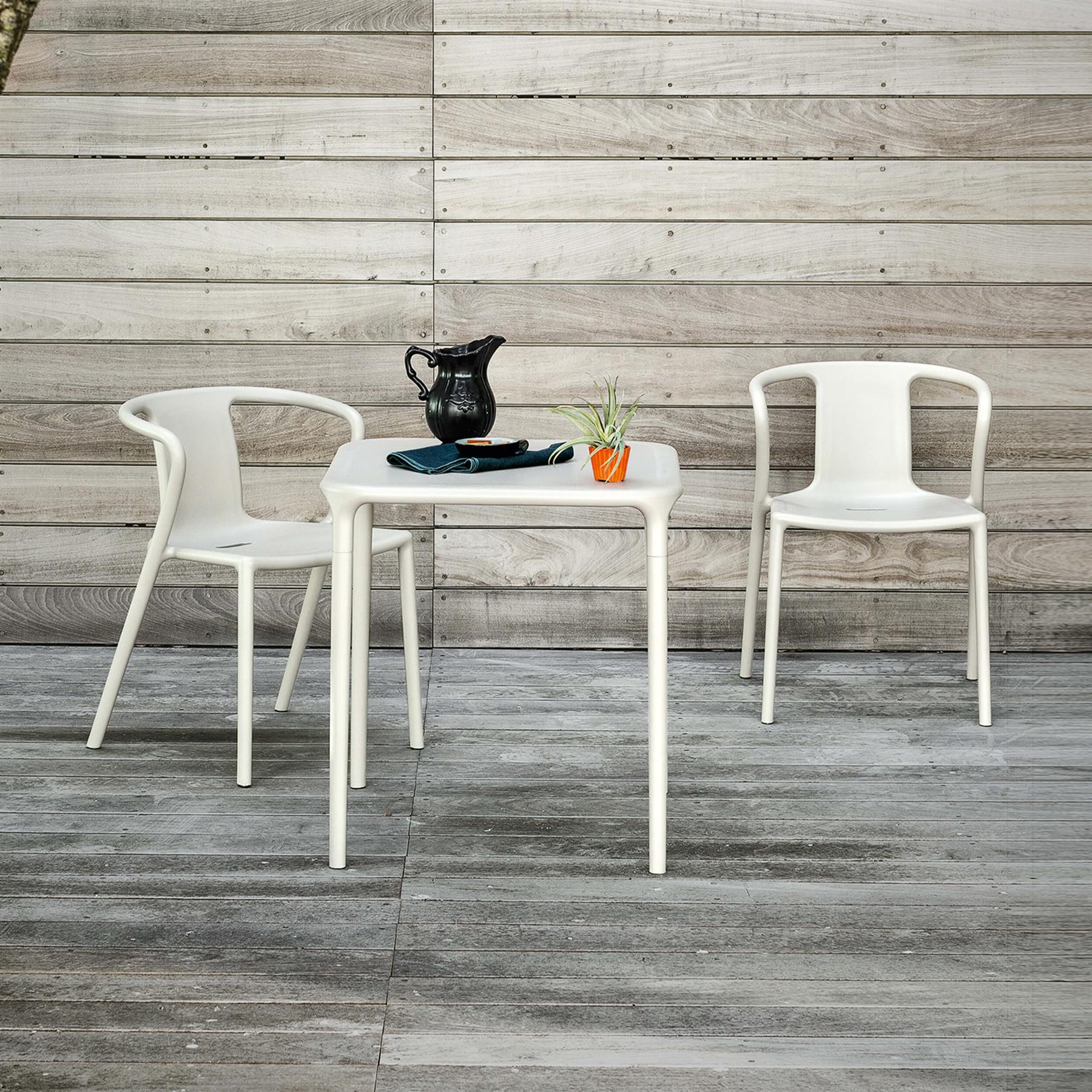 Magis Air Dining Outdoor Armchair