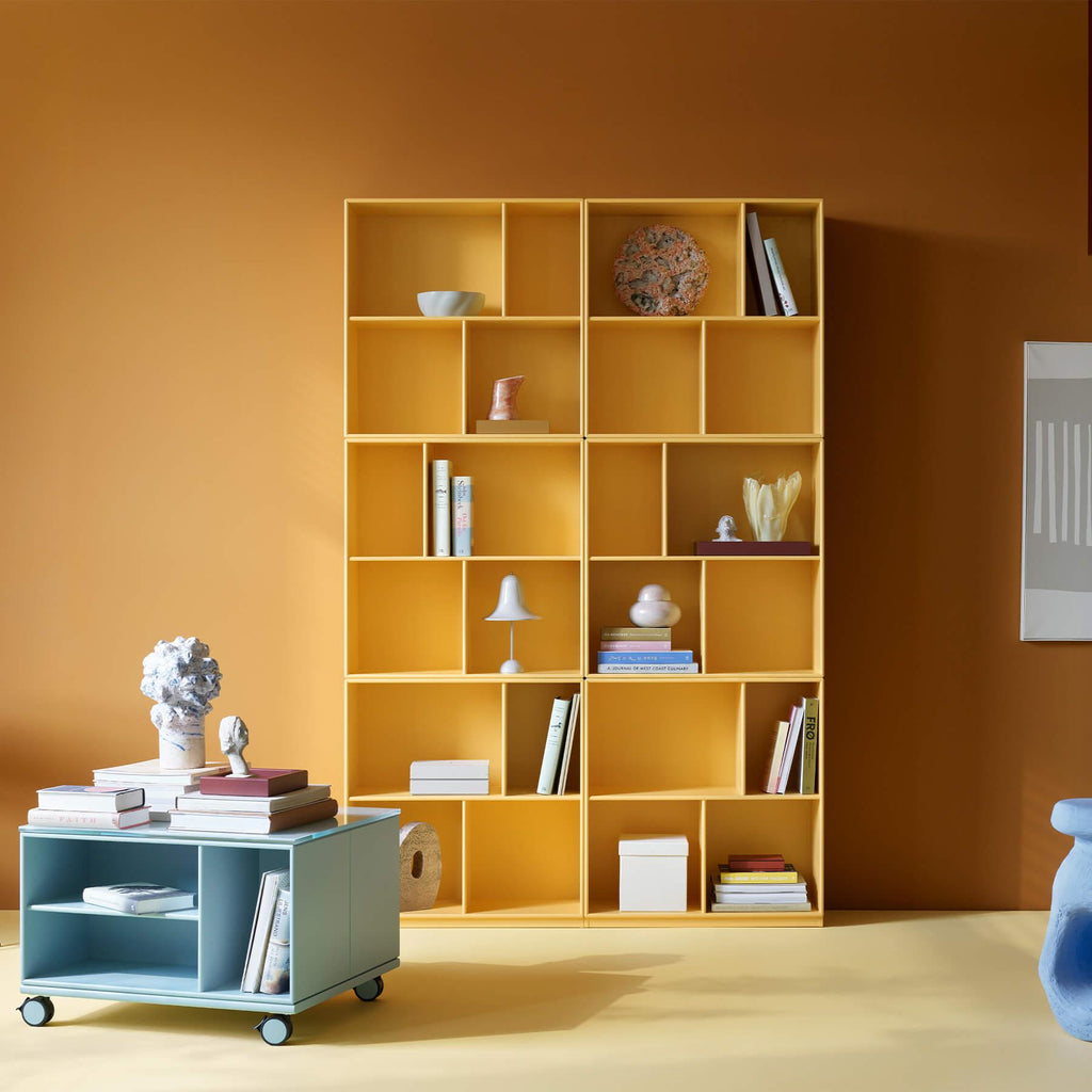 Montana Read Bookshelf