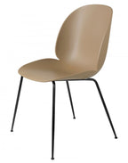 GUBI Beetle Dining Chair - Conic Base