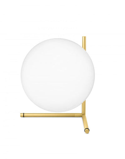 Ex-Display (Winchester Store) Flos IC Table Lamp - Brass / T2 : 35cm